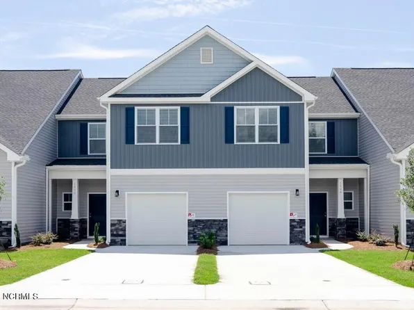 1646 Bratton Court, Wilmington, NC 28405