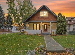 1828 E Gordon Ave, Spokane, WA 99207