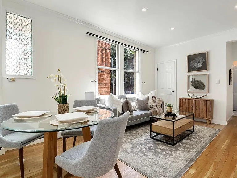1828 Riggs Pl NW #5 — Photo 1