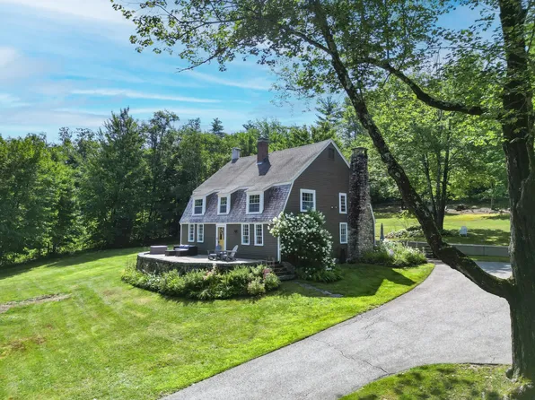 750 Deer Hill Road, Madison, NH 03875