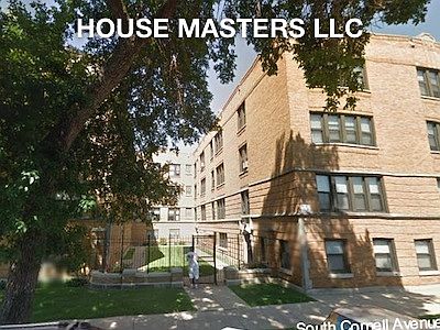 2nd image of 7110 S Cornell Ave APT 1A