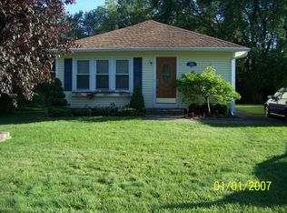 396 Consaul Rd, Schenectady, NY 12304