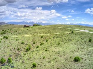 LOT 84 Overland Trl, Manhattan, MT 59741