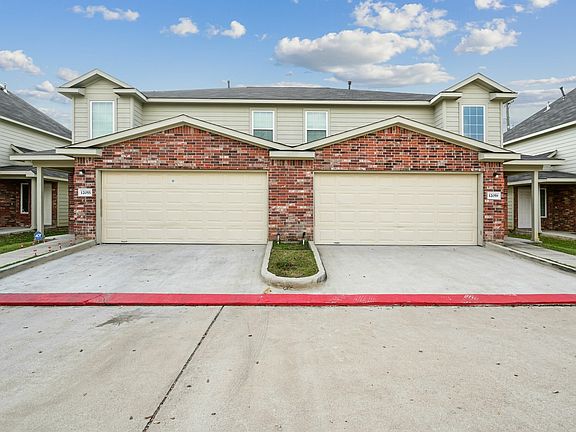 Palm Trace Homes