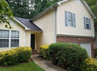 2314 Sandspring Dr SW, Atlanta, GA 30331
