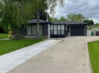 42 Beechwood Cres, Brampton, ON L6T 1Y1