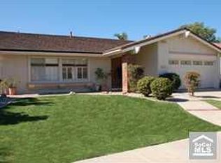 26692 Venado Dr, Mission Viejo, CA 92691