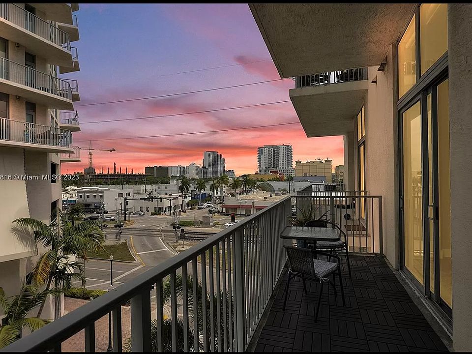 1st image of 2100 Van Buren St APT 417
