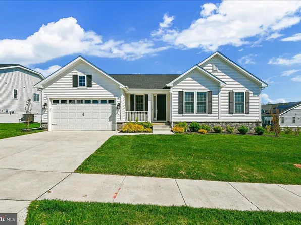 7 Legacy Dr, Owings Mills, MD 21117