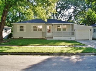 212 W Florence Ave, Glenwood, IA 51534