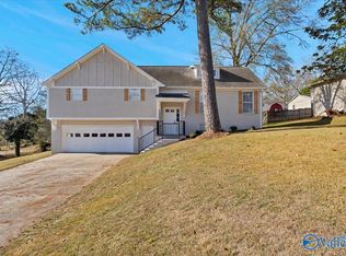 1434 Longbrook Dr NE, Cullman, AL 35055
