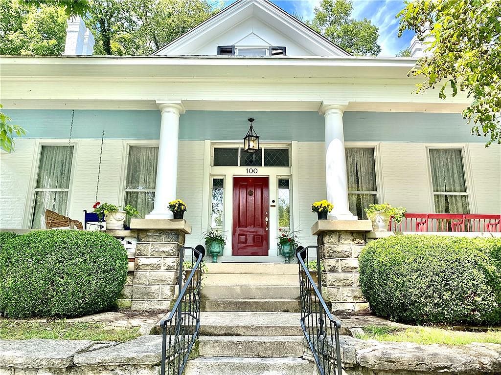 100 E Main St, Spring Valley, OH 45370 Zillow