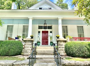 100 E Main St, Spring Valley, OH 45370