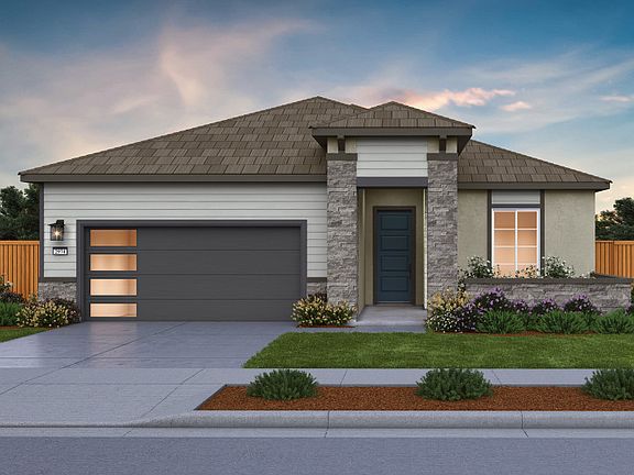 Sanctuary Elevation D CS3