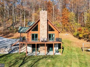 12804 Spruce Run Rd, Myersville, MD 21773