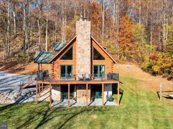 12804 Spruce Run Rd, Myersville, MD 21773