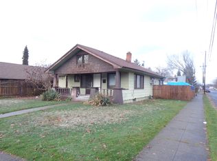 1827 E Boone Ave, Spokane, WA 99202