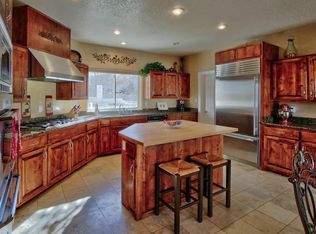 11423 Costa Del Sol NE, Albuquerque, NM 87111