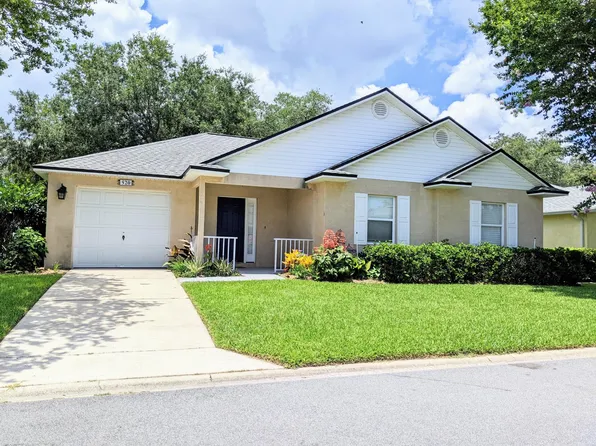 520 Pineapple Ave, Saint Augustine, FL 32095