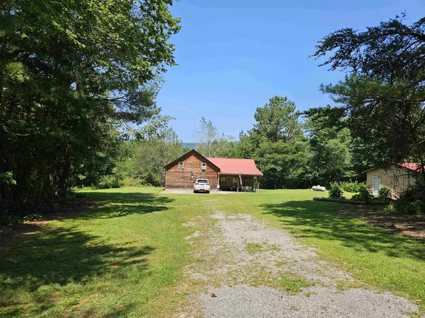 3015 Old Highway 337, Summerville, GA 30747