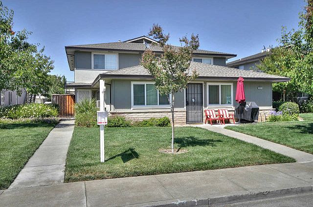 1st image of 1311 Scossa Ave Unit 4