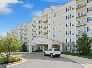 6301 Edsall Rd UNIT 103, Alexandria, VA 22312