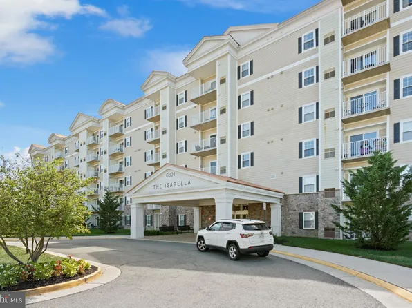 6301 Edsall Rd Unit 323, Alexandria, VA 22312