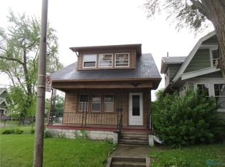 1103 Woodville Rd, Toledo, OH 43605