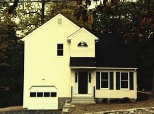 95 Springhill Ave, Norwalk, CT 06850