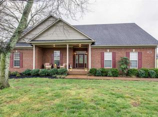 1382 Polo Fields Ln, Columbia, TN 38401