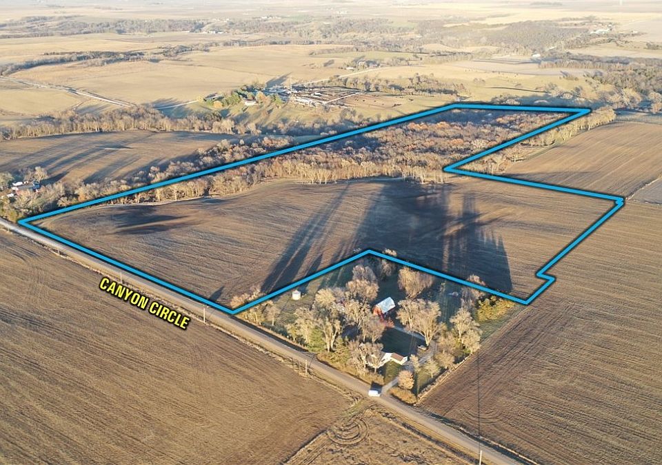 3 Canyon Cir, Redfield, IA 50233 MLS 690025 Zillow