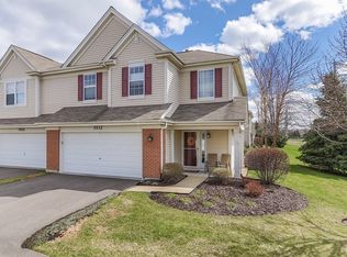 5532 Wildspring Dr, Lake In The Hills, IL 60156