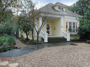 1322 Berry St, Calistoga, CA