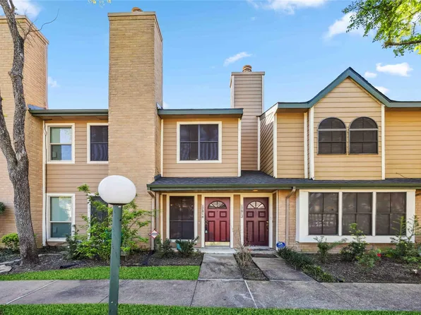 17814 Kings Park Ln, Houston, TX 77058