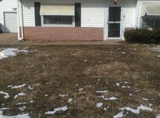 1215 Maple Ave, Saint Louis, MO 63138