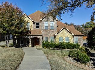 5105 Lake Forest Dr, Rowlett, TX 75088