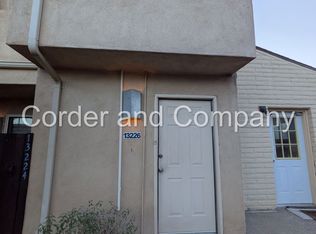 13226 Candelaria Rd NE, Albuquerque, NM 87112