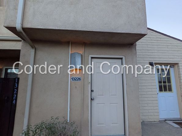 13226 Candelaria Rd NE