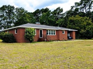 4200 Red Springs Rd, Red Springs, NC 28377