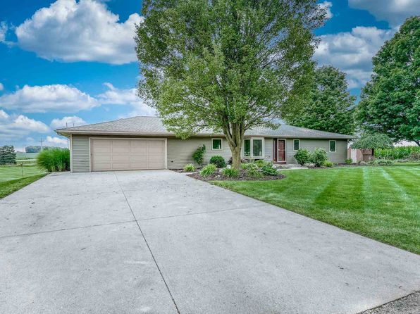 Waterloo Real Estate - Waterloo IN Homes For Sale | Zillow