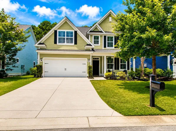 114 Carriage Hill Pl, Wando, SC 29492