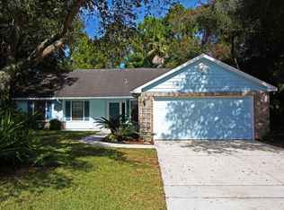 1821 Reatta Ln, Fernandina Beach, FL 32034