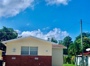 2219 Garfield St, Hollywood, FL 33020