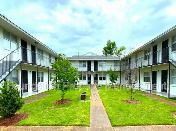 267 Greenlaw Ave #7, Memphis, TN 38105