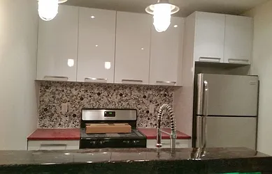 Rented by Blue Sky Management NY Inc