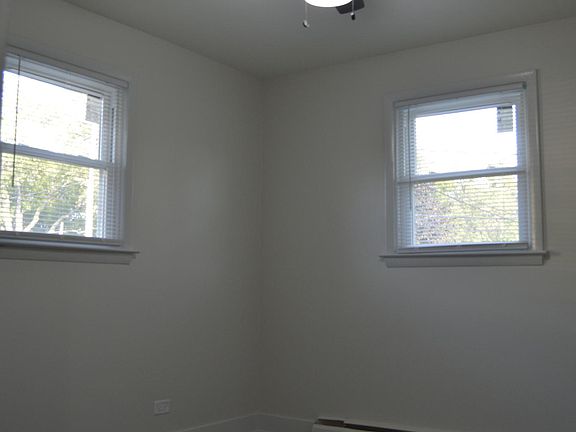 Upper-Level Bedroom #1 w/ Full Closet