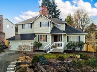 6175 NE 195th Ct, Kenmore, WA 98028