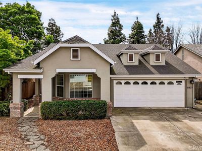 1871 Auburn Oak Way, Chico, CA, 95928