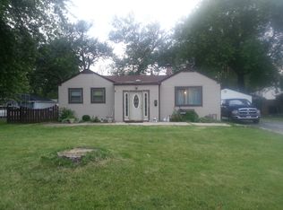 3120 La Porte Ave, Melrose Park, IL 60164