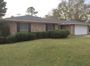 15315 Oakwood Ct, Gulfport, MS 39503